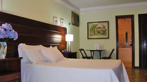 Pousada Casa Da Praia Гуаратуба Екстериор снимка